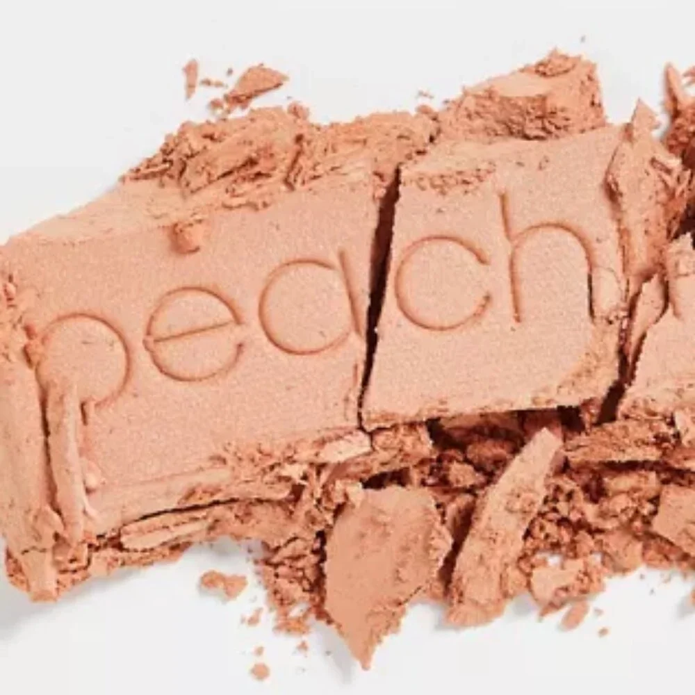 SALE! ✅ Benefit #PEACHIN Silky-Soft Powder Blush ✨ NEW IN BOX
